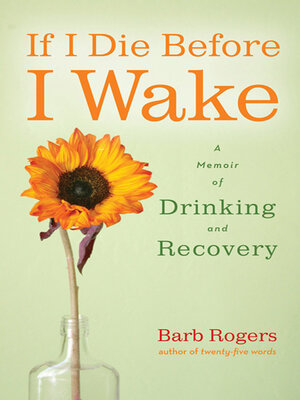 cover image of If I Die Before I Wake